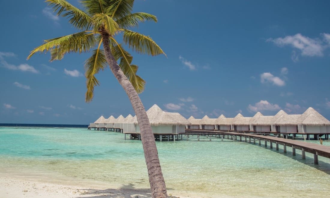 The Art of Doing Nothing: How to Truly Unwind in the Maldives