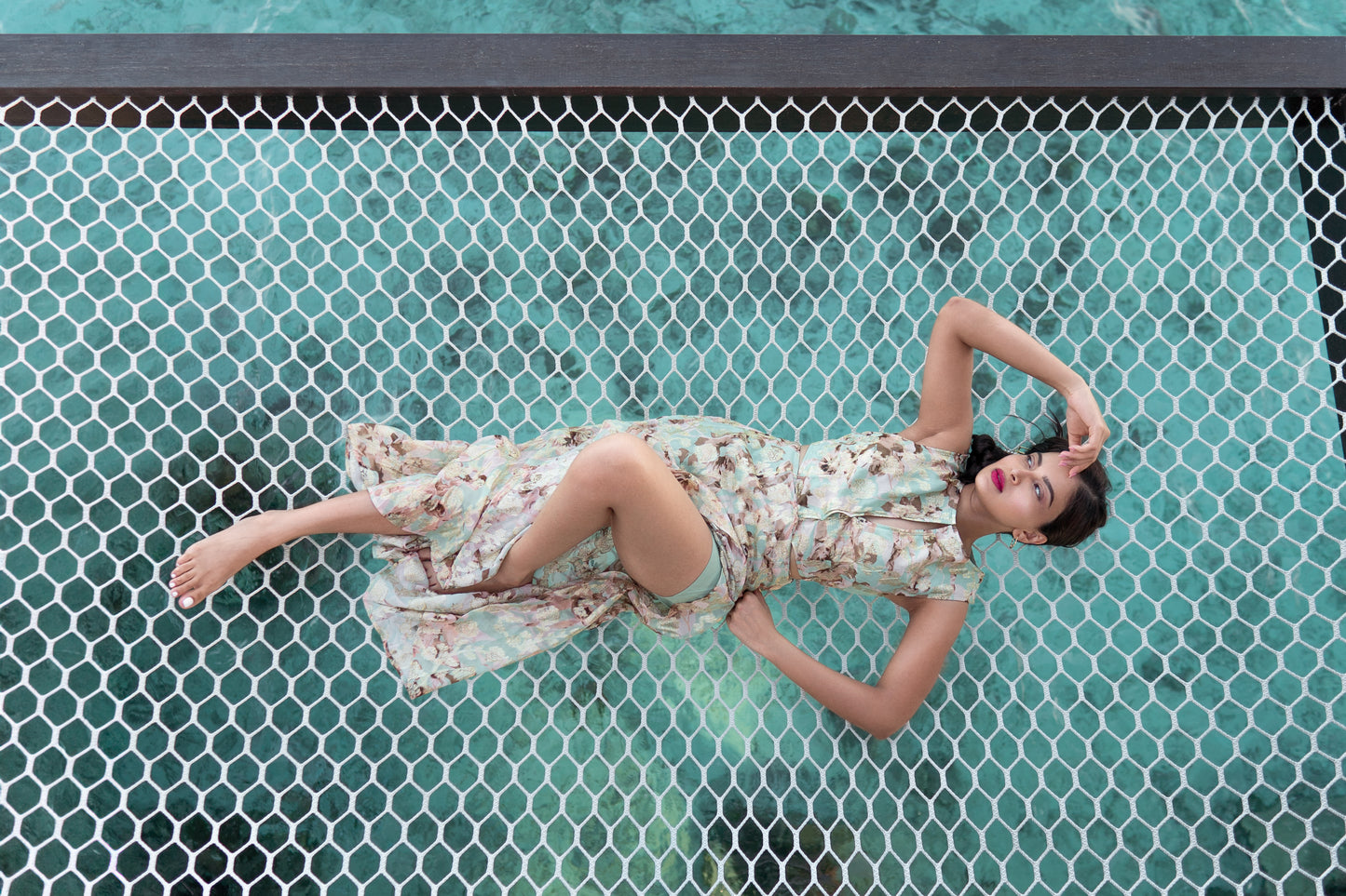 Seaglass Mirage in Emily